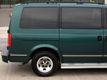 1998 Chevrolet Astro Passenger Ext 111" WB AWD - 23087538 - 11