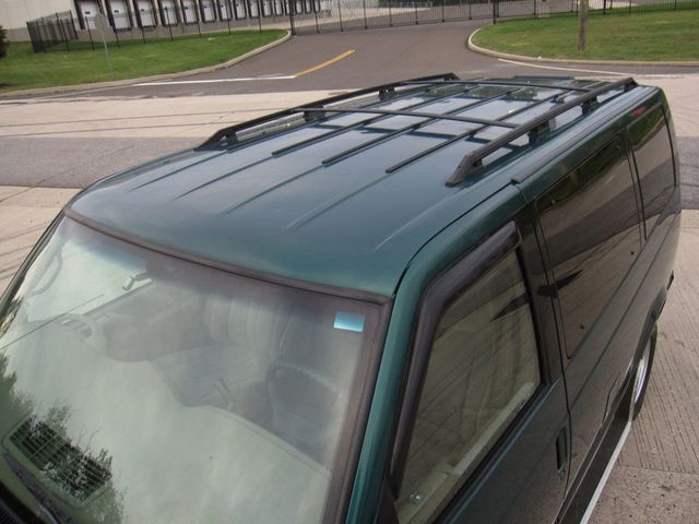 1998 Chevrolet Astro Passenger Ext 111" WB AWD - 23087538 - 37