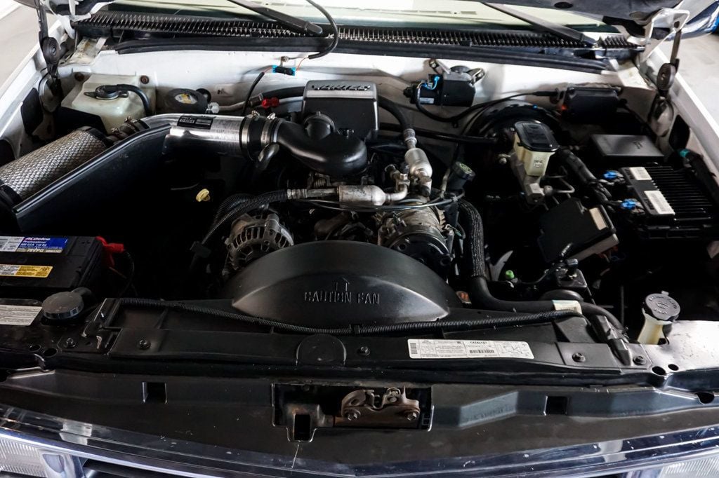 1998 CHEVROLET GMT-400 - Image 12