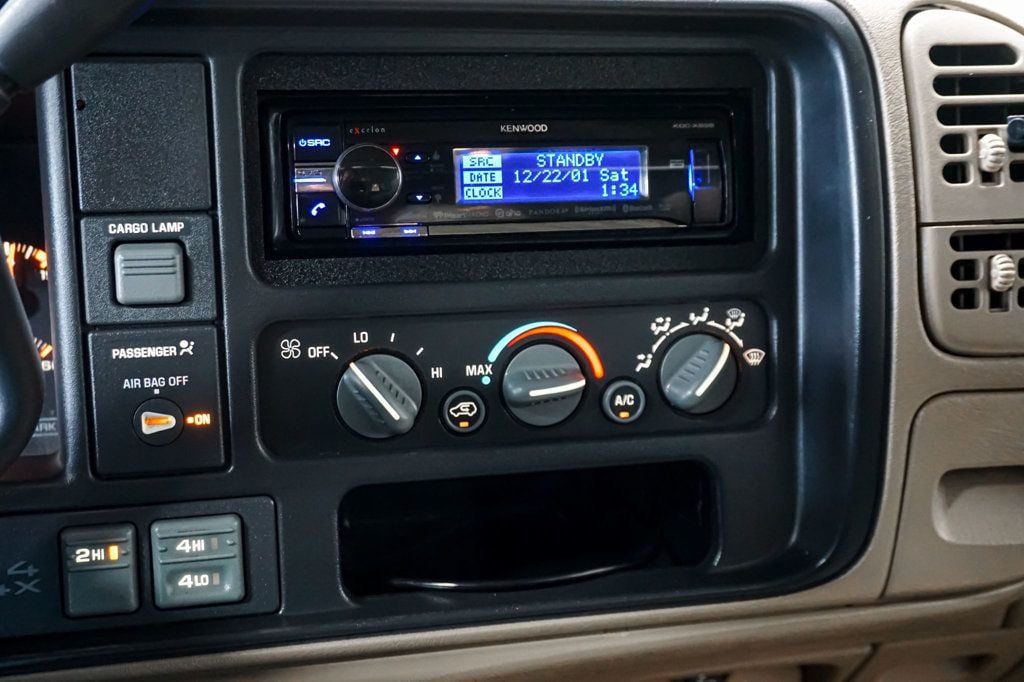 1998 CHEVROLET GMT-400 - Image 15