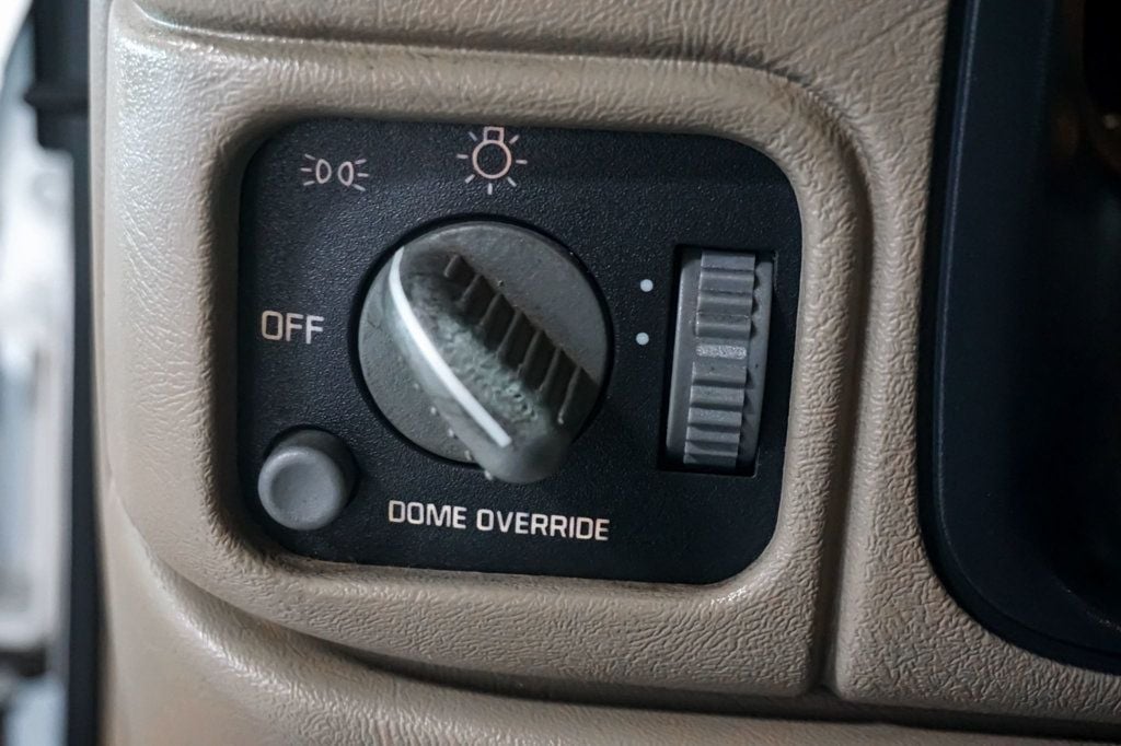 1998 CHEVROLET GMT-400 - Image 16