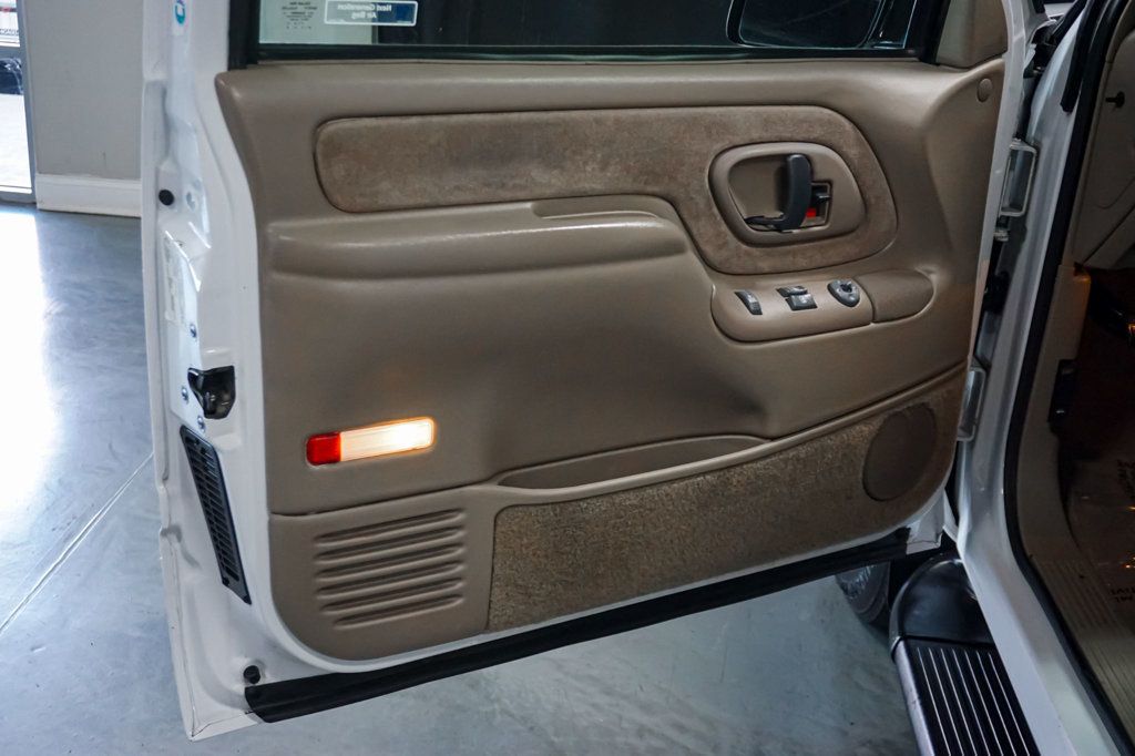 1998 CHEVROLET GMT-400 - Image 17