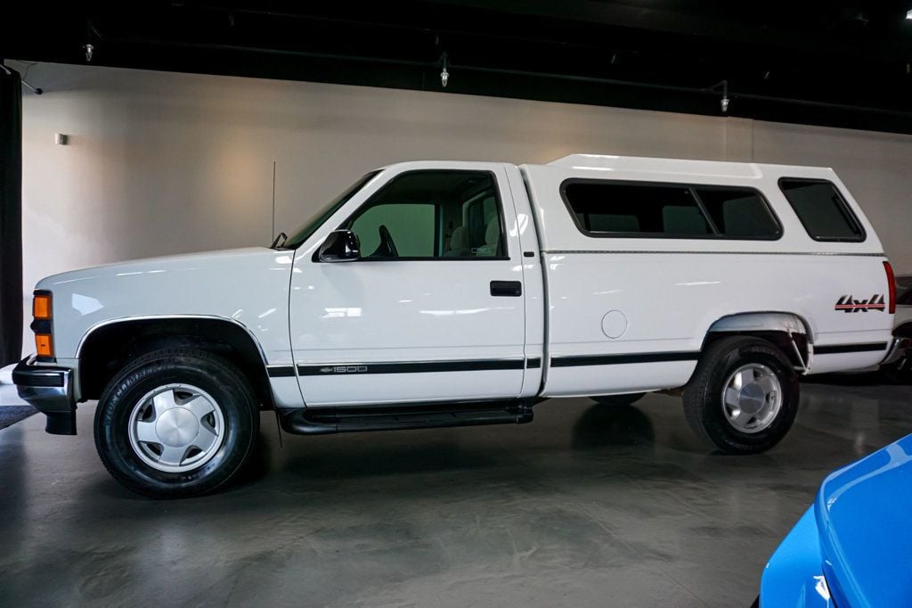 1998 CHEVROLET GMT-400 - Image 18