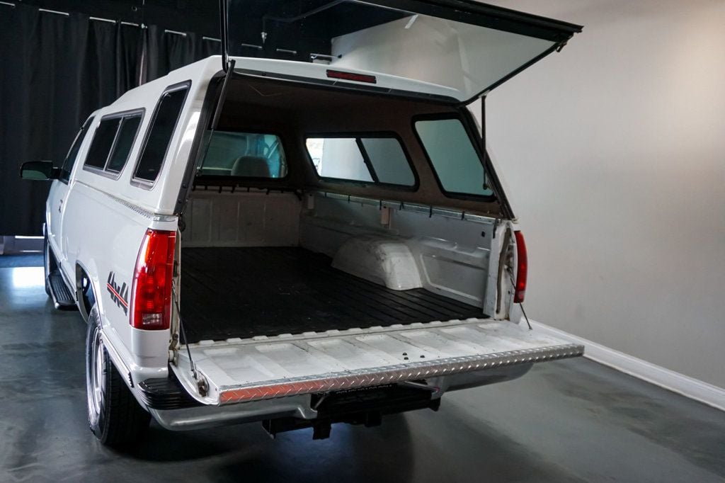 1998 CHEVROLET GMT-400 - Image 28