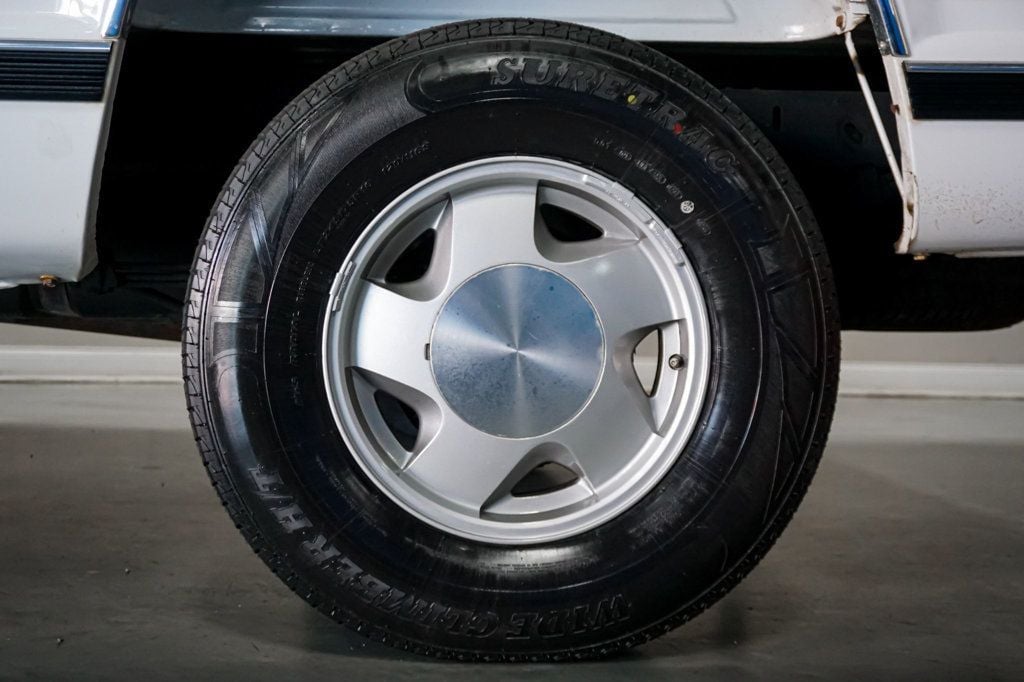 1998 CHEVROLET GMT-400 - Image 30