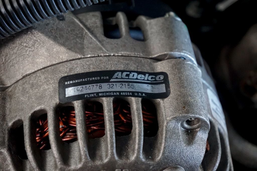 1998 CHEVROLET GMT-400 - Image 36