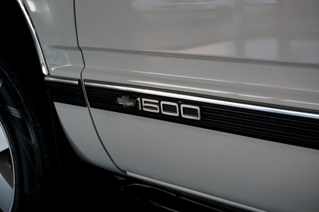 1998 CHEVROLET GMT-400 - Image 38