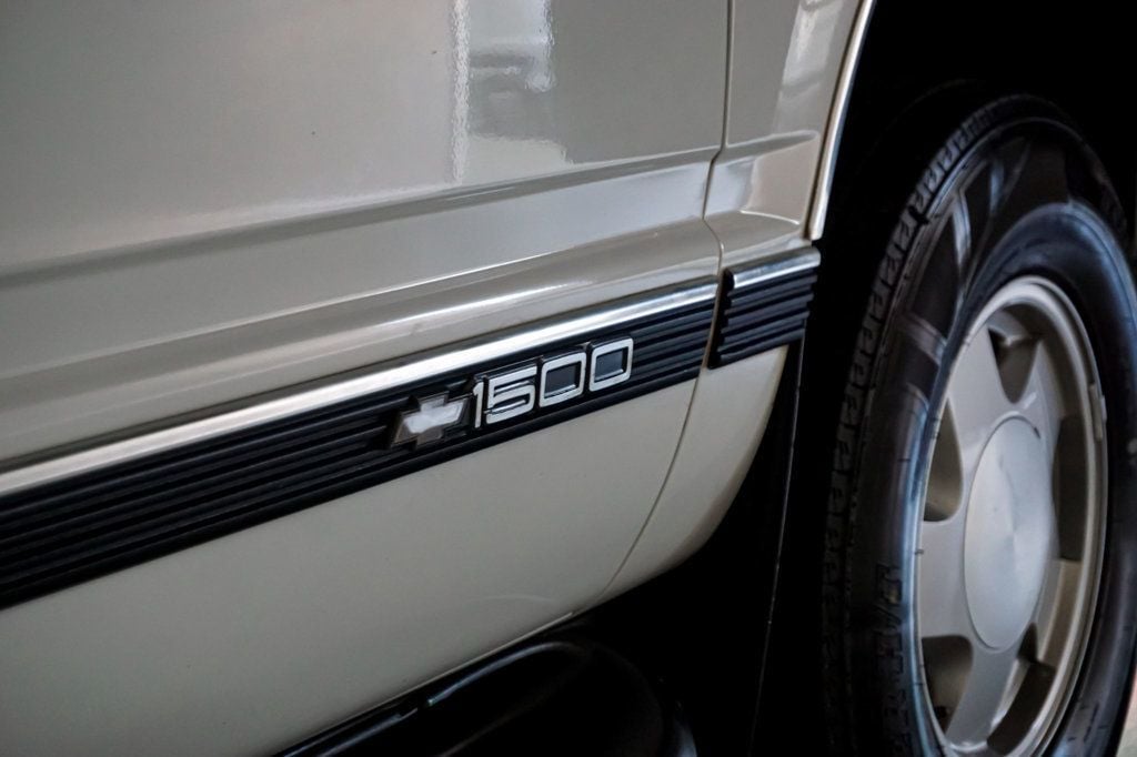 1998 CHEVROLET GMT-400 - Image 40