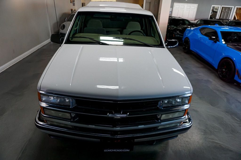 1998 CHEVROLET GMT-400 - Image 42