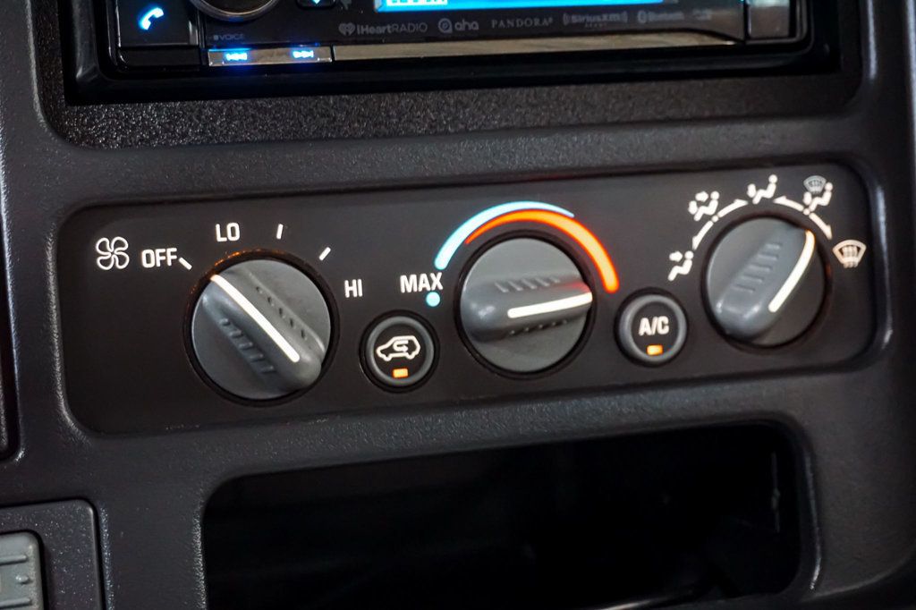 1998 CHEVROLET GMT-400 - Image 45