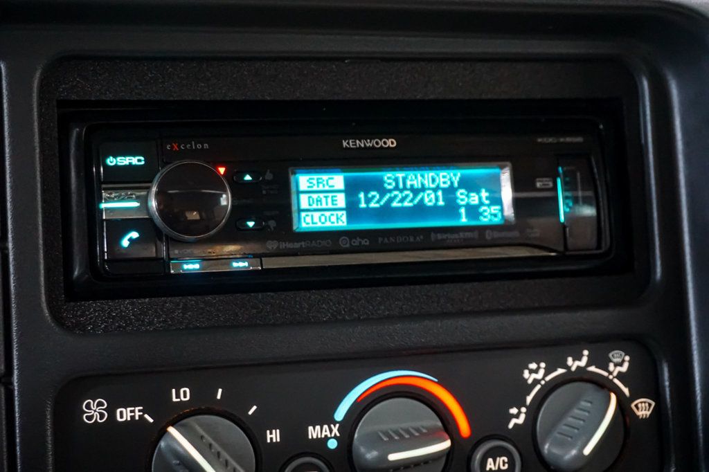 1998 CHEVROLET GMT-400 - Image 47