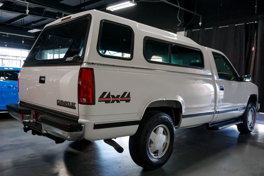1998 CHEVROLET GMT-400 - Image 50