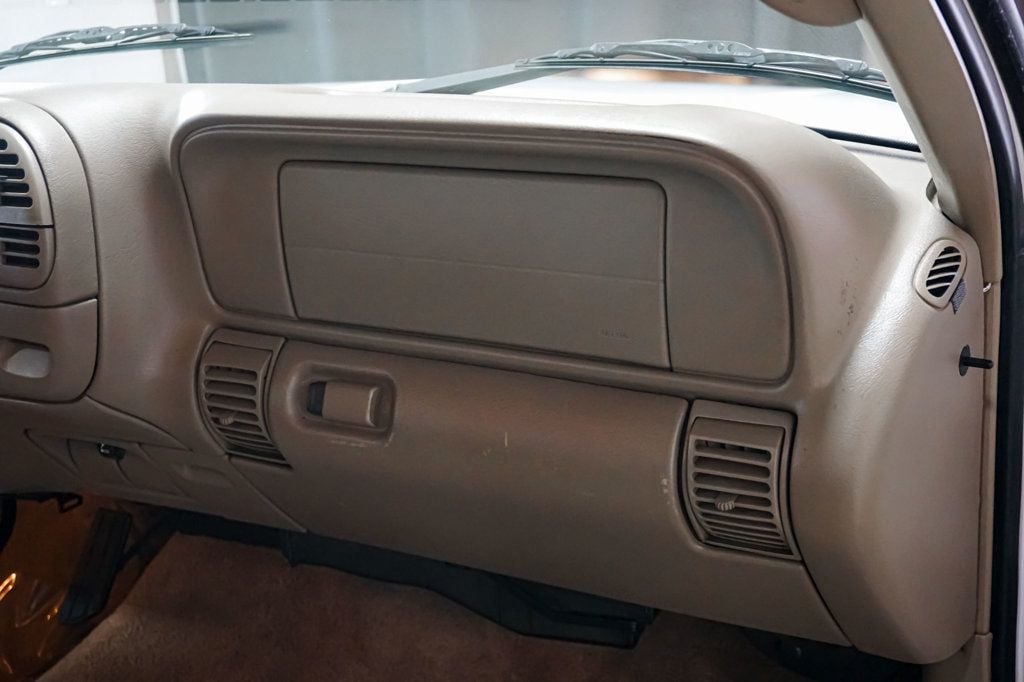 1998 CHEVROLET GMT-400 - Image 56