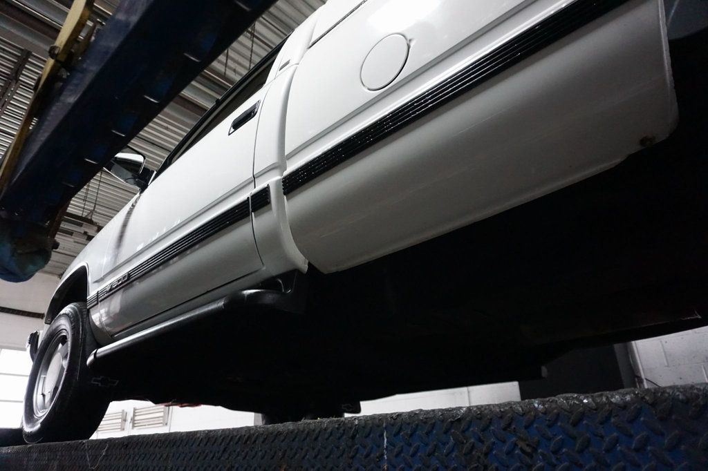 1998 CHEVROLET GMT-400 - Image 58