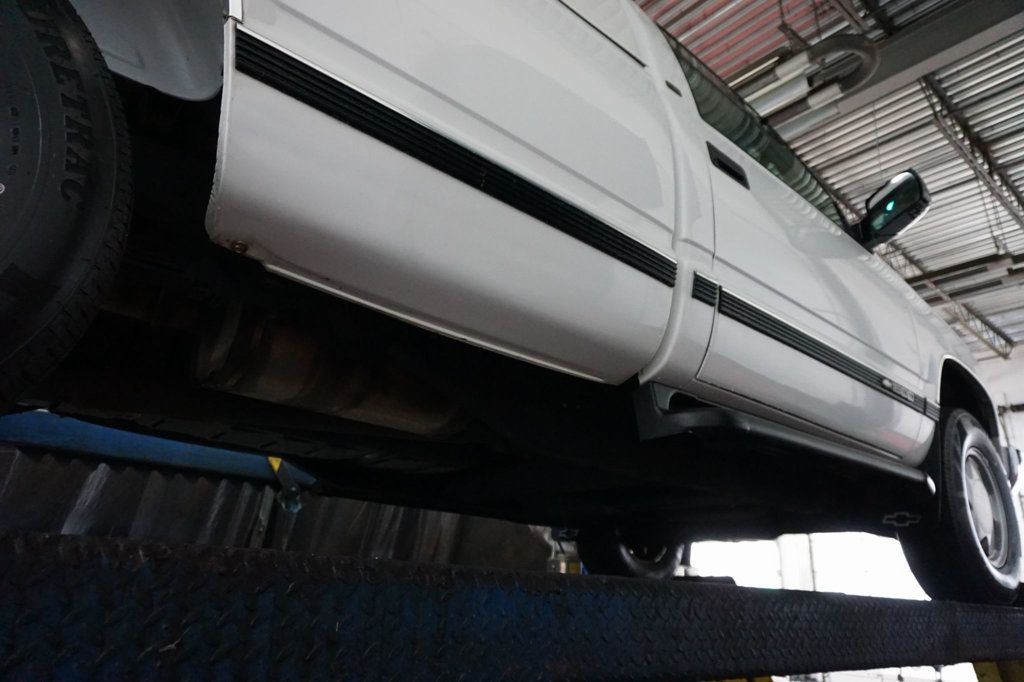 1998 CHEVROLET GMT-400 - Image 59