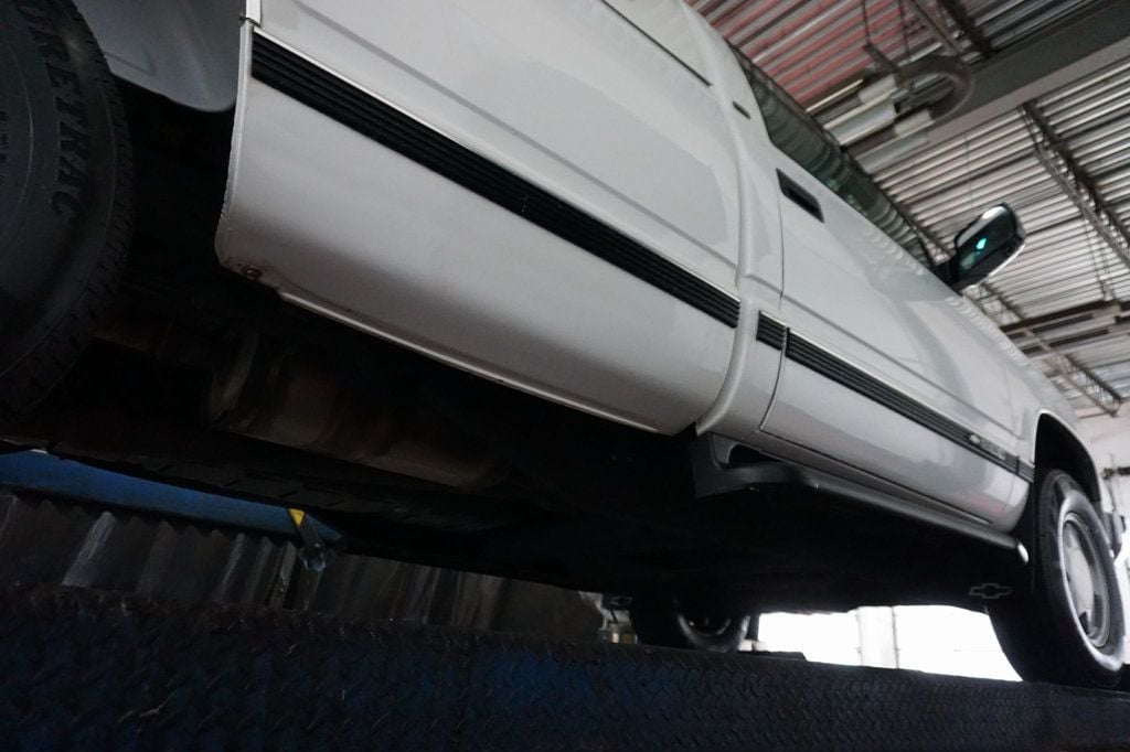 1998 CHEVROLET GMT-400 - Image 66