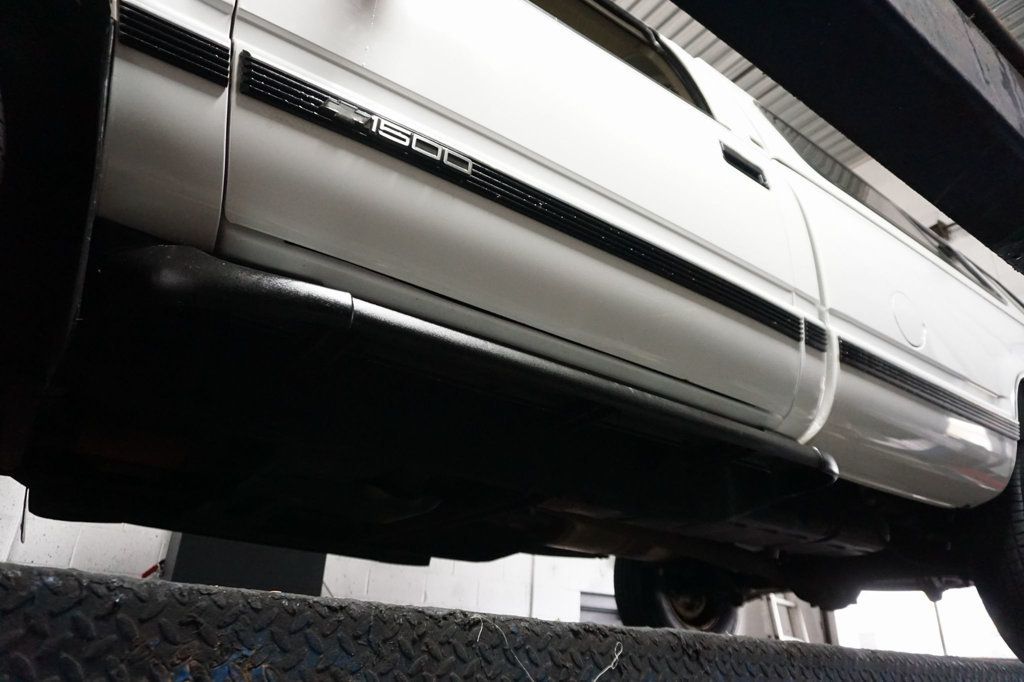 1998 CHEVROLET GMT-400 - Image 67