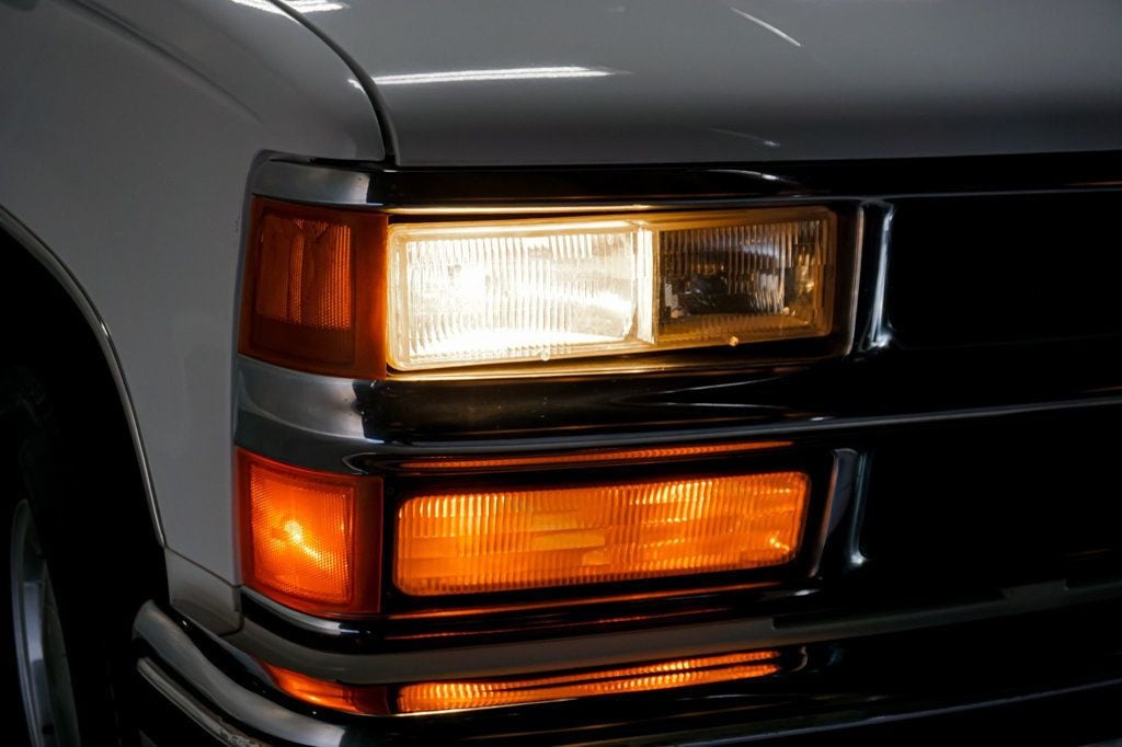 1998 CHEVROLET GMT-400 - Image 68