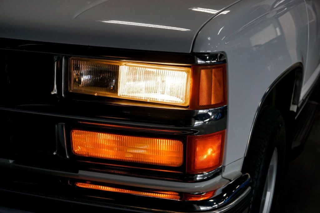 1998 CHEVROLET GMT-400 - Image 69