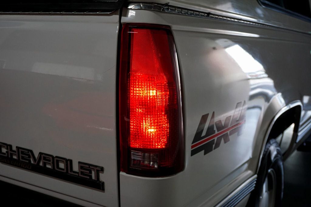 1998 CHEVROLET GMT-400 - Image 71