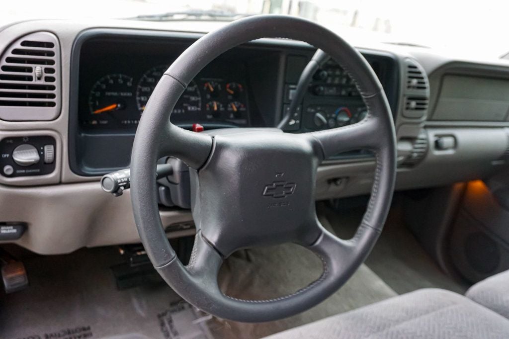 1998 Chevrolet C/K 1500 *Silverado 1500* *Z71 4x4* *Ext Cab* *West Coast Truck* - 22930218 - 10