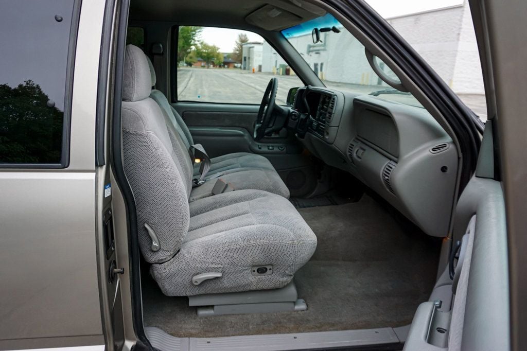 1998 Chevrolet C/K 1500 *Silverado 1500* *Z71 4x4* *Ext Cab* *West Coast Truck* - 22930218 - 29