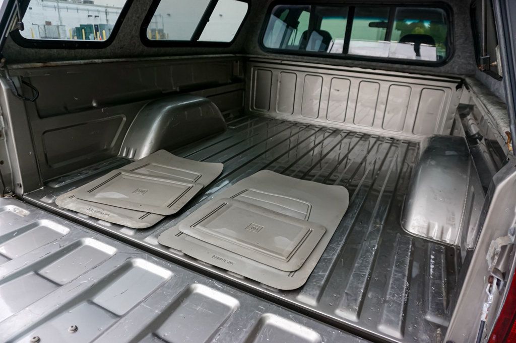 1998 Chevrolet C/K 1500 *Silverado 1500* *Z71 4x4* *Ext Cab* *West Coast Truck* - 22930218 - 32