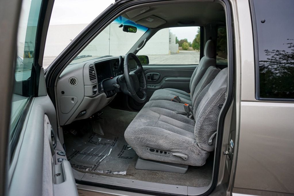 1998 Chevrolet C/K 1500 *Silverado 1500* *Z71 4x4* *Ext Cab* *West Coast Truck* - 22930218 - 7