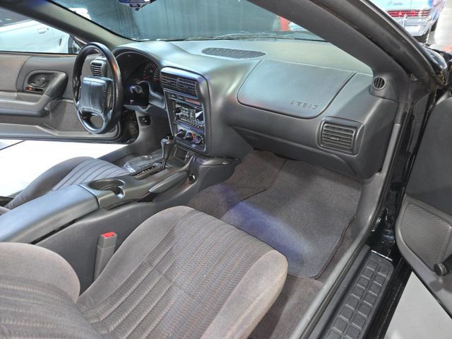 1998 Chevrolet Camaro 2dr Coupe Z28 - 22864141 - 9