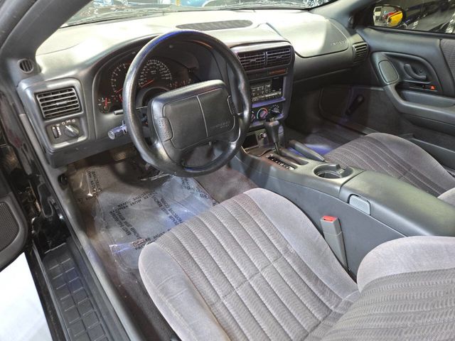1998 Chevrolet Camaro 2dr Coupe Z28 - 22864141 - 10