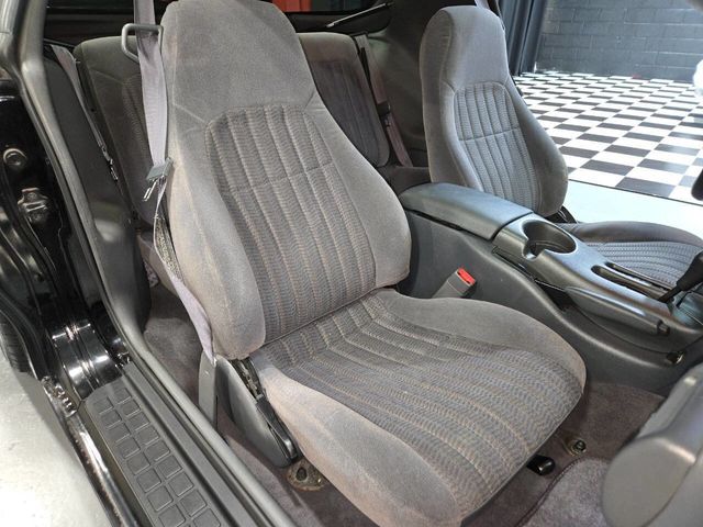 1998 Chevrolet Camaro 2dr Coupe Z28 - 22864141 - 11