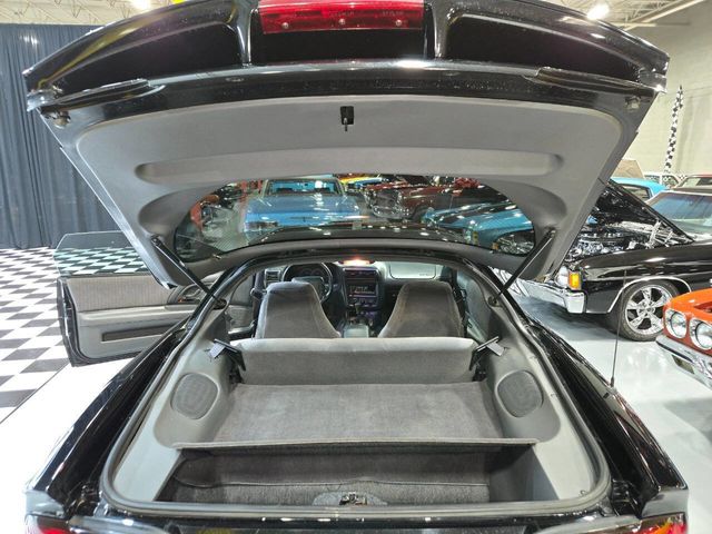 1998 Chevrolet Camaro 2dr Coupe Z28 - 22864141 - 12