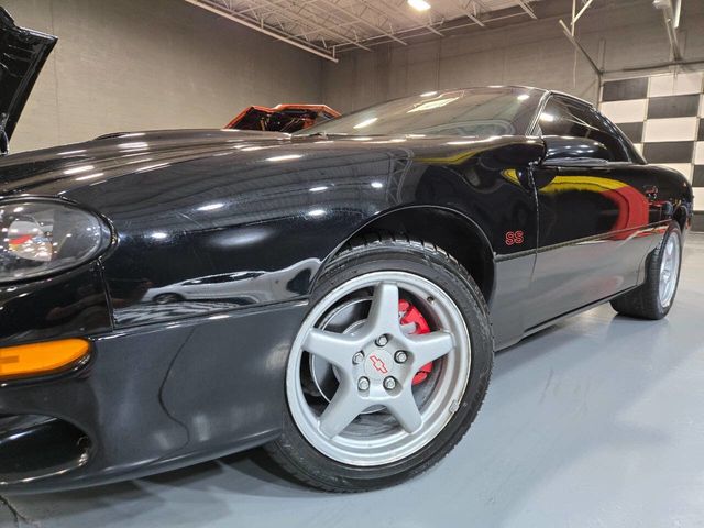 1998 Chevrolet Camaro 2dr Coupe Z28 - 22864141 - 14