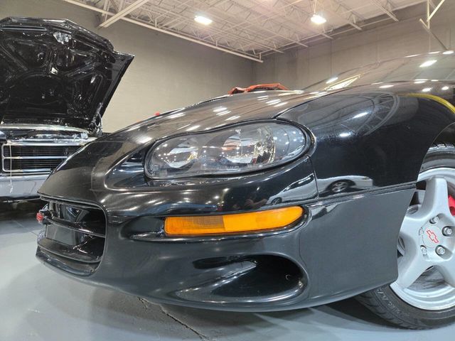 1998 Chevrolet Camaro 2dr Coupe Z28 - 22864141 - 15