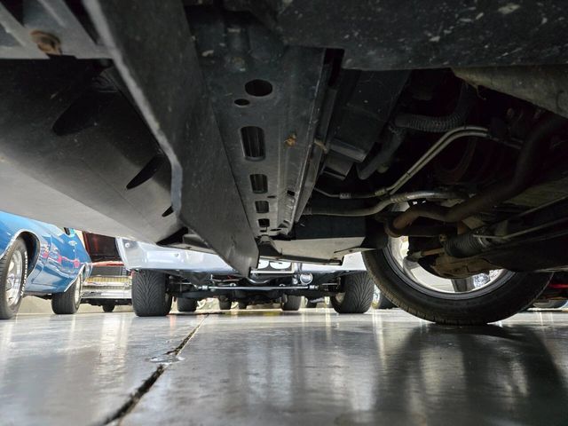 1998 Chevrolet Camaro 2dr Coupe Z28 - 22864141 - 17