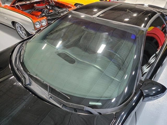 1998 Chevrolet Camaro 2dr Coupe Z28 - 22864141 - 19