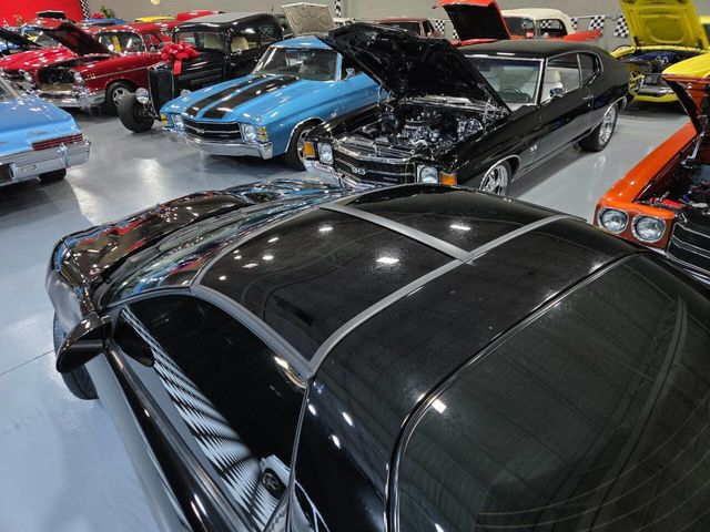 1998 Chevrolet Camaro 2dr Coupe Z28 - 22864141 - 20