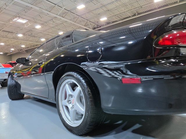 1998 Chevrolet Camaro 2dr Coupe Z28 - 22864141 - 22