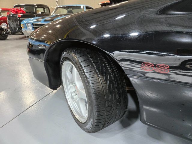 1998 Chevrolet Camaro 2dr Coupe Z28 - 22864141 - 26