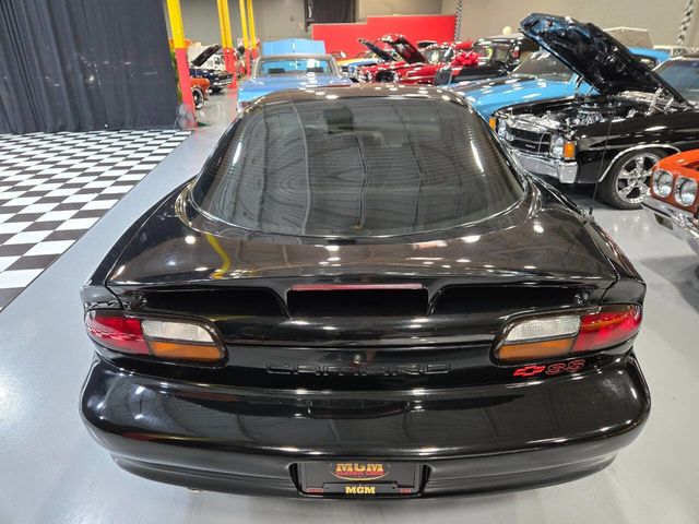 1998 Chevrolet Camaro 2dr Coupe Z28 - 22864141 - 28