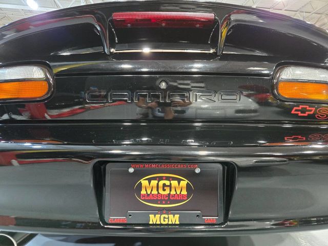 1998 Chevrolet Camaro 2dr Coupe Z28 - 22864141 - 29