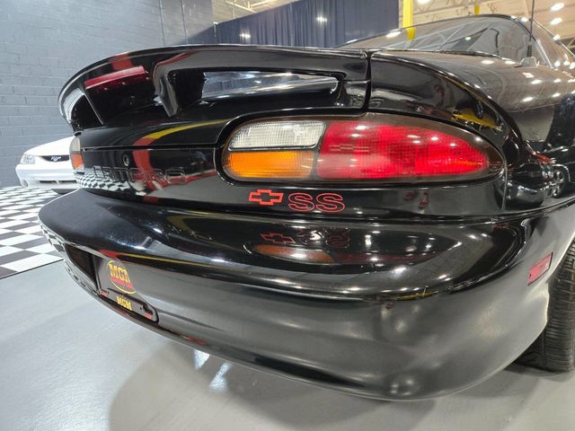 1998 Chevrolet Camaro 2dr Coupe Z28 - 22864141 - 30