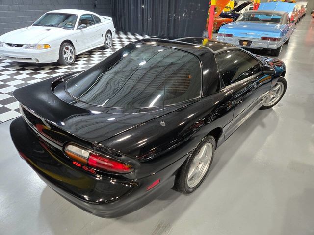 1998 Chevrolet Camaro 2dr Coupe Z28 - 22864141 - 31