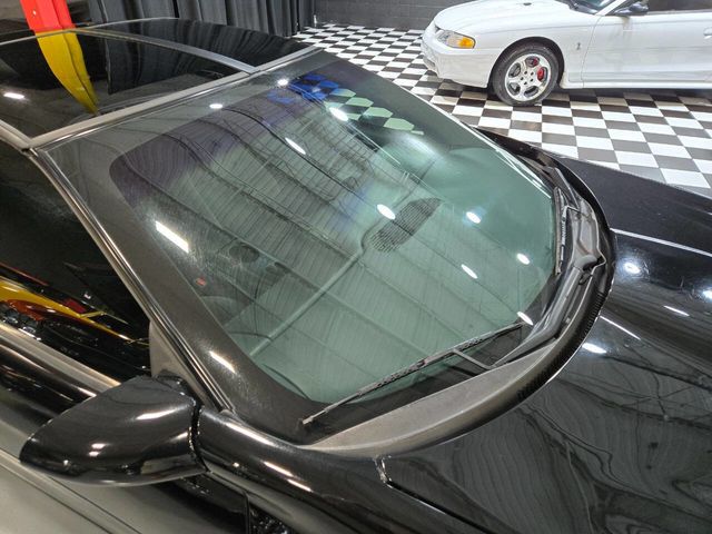 1998 Chevrolet Camaro 2dr Coupe Z28 - 22864141 - 35