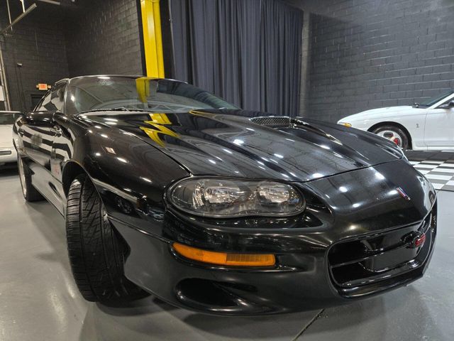 1998 Chevrolet Camaro 2dr Coupe Z28 - 22864141 - 36