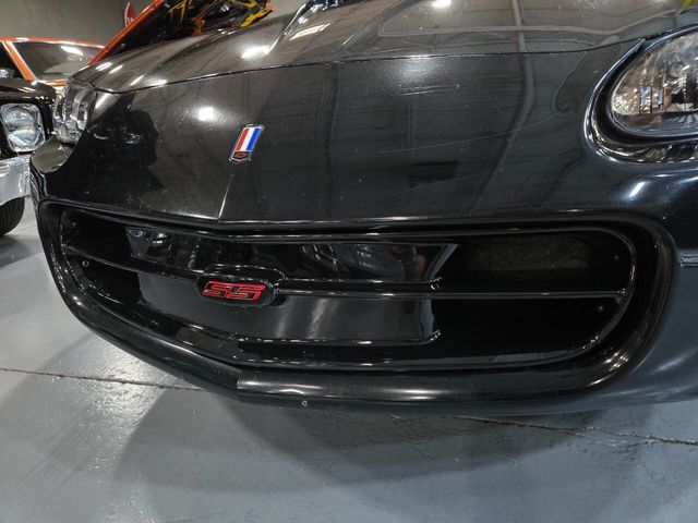 1998 Chevrolet Camaro 2dr Coupe Z28 - 22864141 - 37