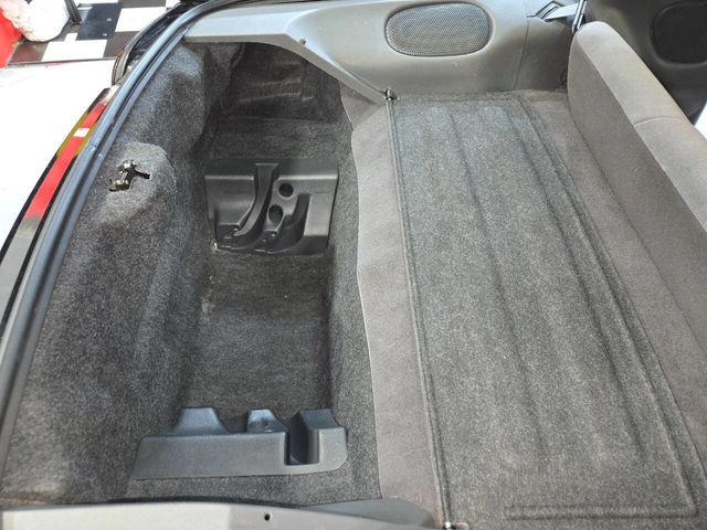 1998 Chevrolet Camaro 2dr Coupe Z28 - 22864141 - 40