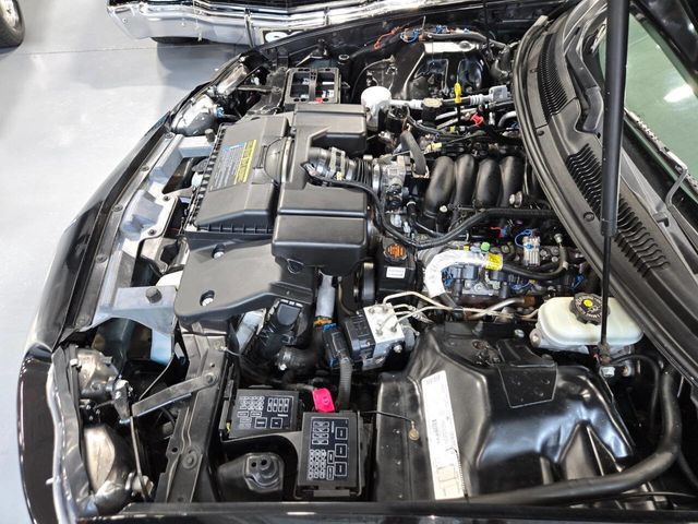 1998 Chevrolet Camaro 2dr Coupe Z28 - 22864141 - 42