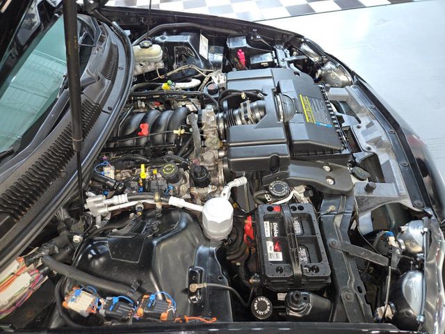 1998 Chevrolet Camaro 2dr Coupe Z28 - 22864141 - 43