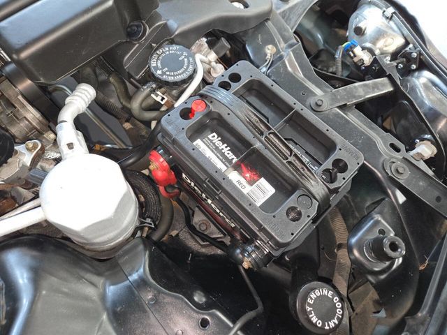 1998 Chevrolet Camaro 2dr Coupe Z28 - 22864141 - 44